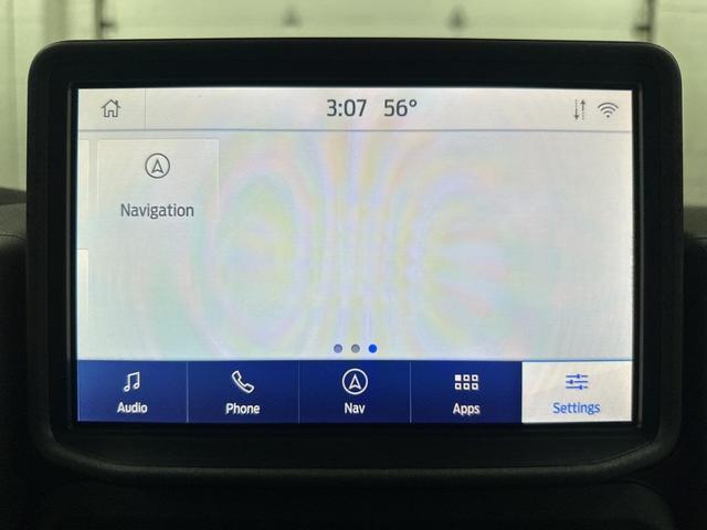 Photo of 2024 Carbonized Gray Metallic Ford Bronco Sport