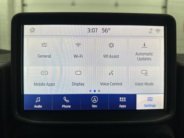 Photo of 2024 Carbonized Gray Metallic Ford Bronco Sport