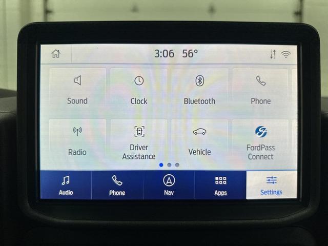 Photo of 2024 Carbonized Gray Metallic Ford Bronco Sport