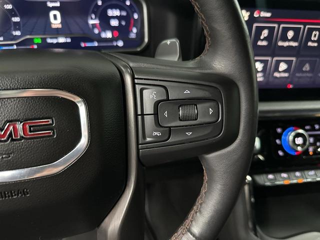 Photo of 2023 Desert Sand Metallic GMC Sierra 1500