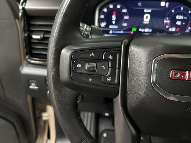 Photo of 2023 Desert Sand Metallic GMC Sierra 1500