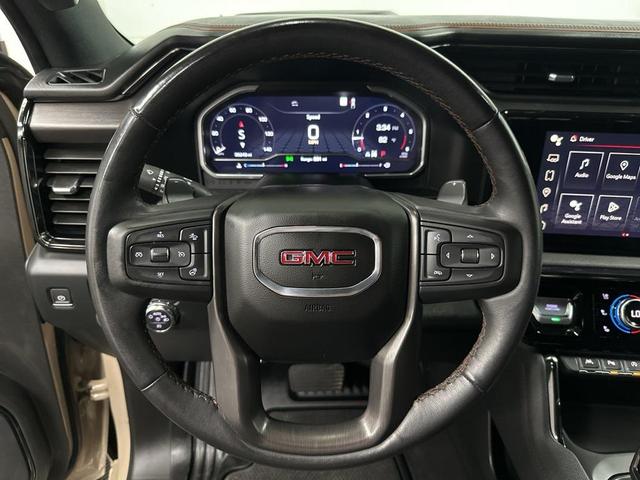 Photo of 2023 Desert Sand Metallic GMC Sierra 1500