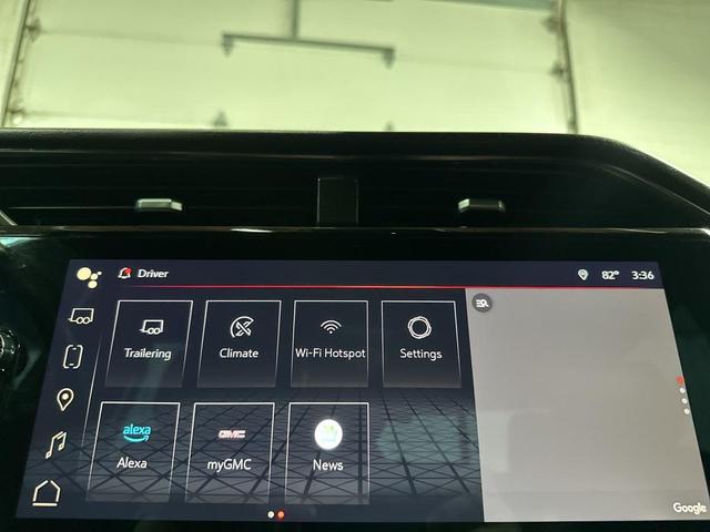 Photo of 2023 Desert Sand Metallic GMC Sierra 1500