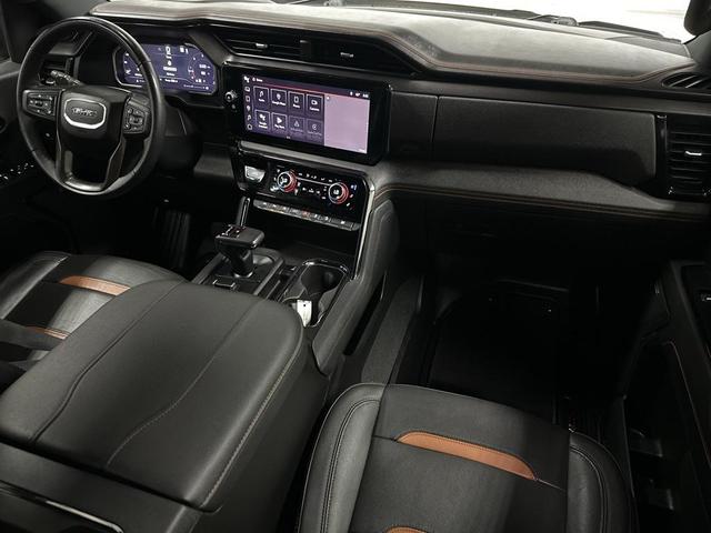Photo of 2023 Desert Sand Metallic GMC Sierra 1500