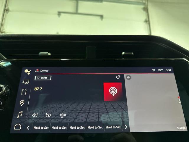 Photo of 2023 Desert Sand Metallic GMC Sierra 1500