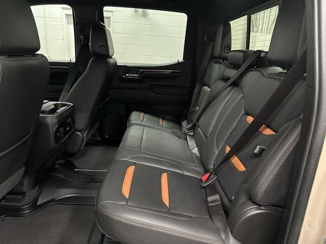 Photo of 2023 Desert Sand Metallic GMC Sierra 1500