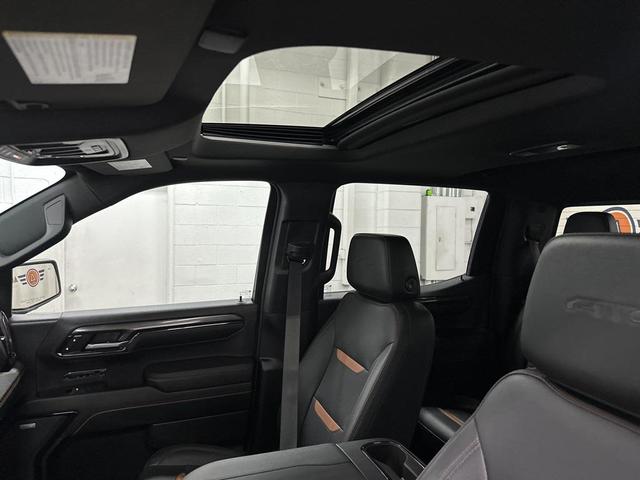 Photo of 2023 Desert Sand Metallic GMC Sierra 1500