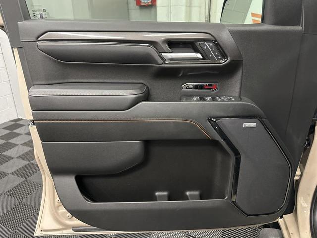 Photo of 2023 Desert Sand Metallic GMC Sierra 1500