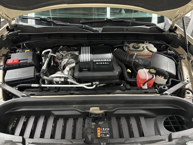 Photo of 2023 Desert Sand Metallic GMC Sierra 1500