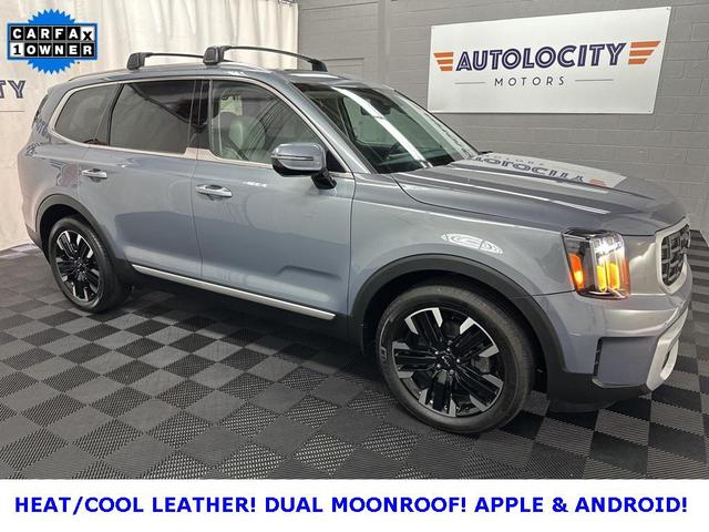 2024 Kia Telluride