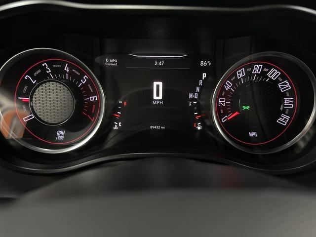 Photo of 2017 Go Mango Dodge Challenger