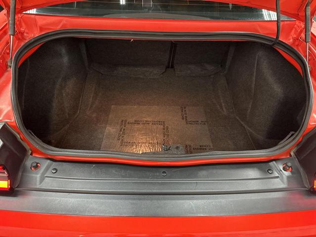 Photo of 2017 Go Mango Dodge Challenger