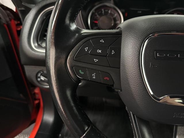 Photo of 2017 Go Mango Dodge Challenger