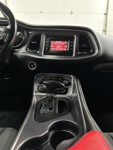 Photo of 2017 Go Mango Dodge Challenger