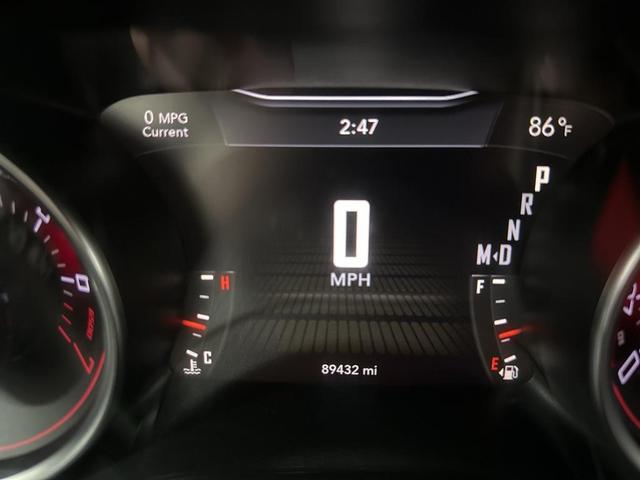 Photo of 2017 Go Mango Dodge Challenger