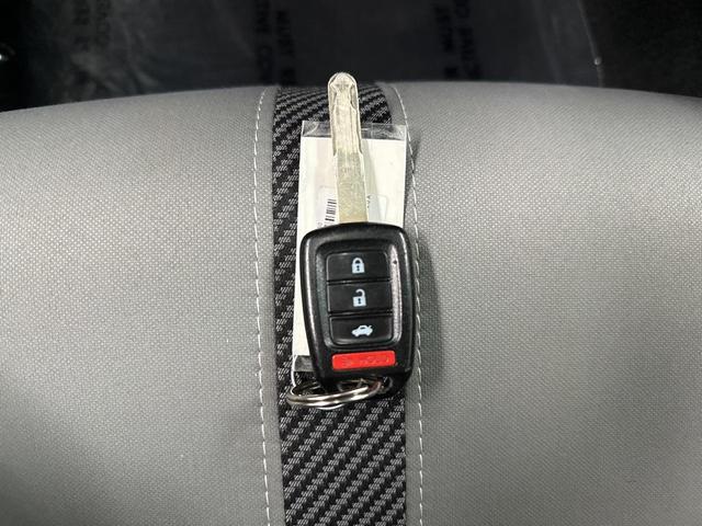 Photo of 2018 Modern Steel Metallic Honda Civic