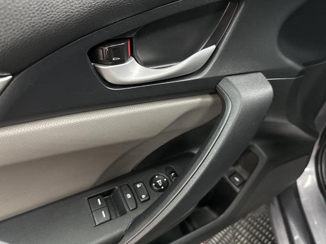 Photo of 2018 Modern Steel Metallic Honda Civic