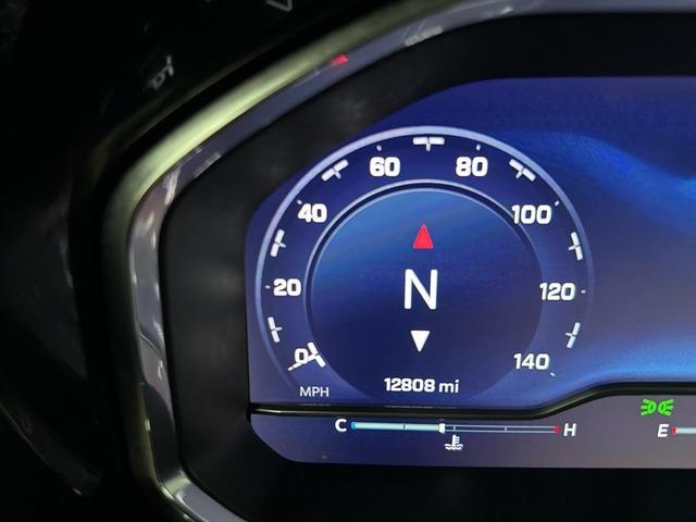 Photo of 2024 Black Chevrolet Silverado 1500