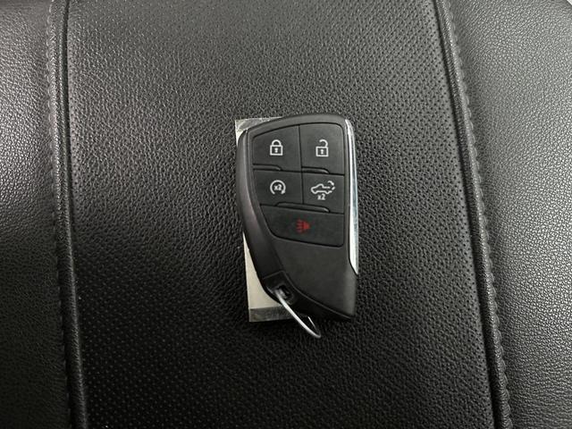 Photo of 2024 Black Chevrolet Silverado 1500