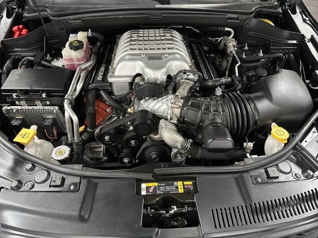 Photo of 2021 DB Black Crystal Clearcoat Dodge Durango