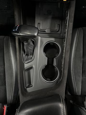 Photo of 2021 DB Black Crystal Clearcoat Dodge Durango