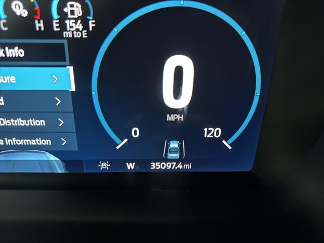 Photo of 2022 Oxford White Ford F-150