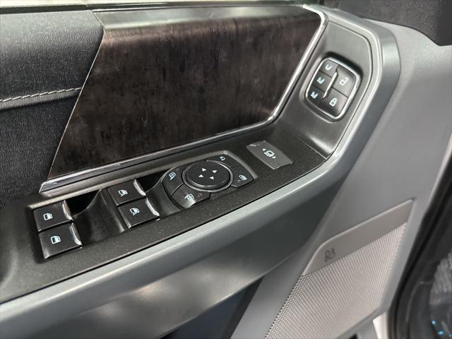 Photo of 2022 Oxford White Ford F-150