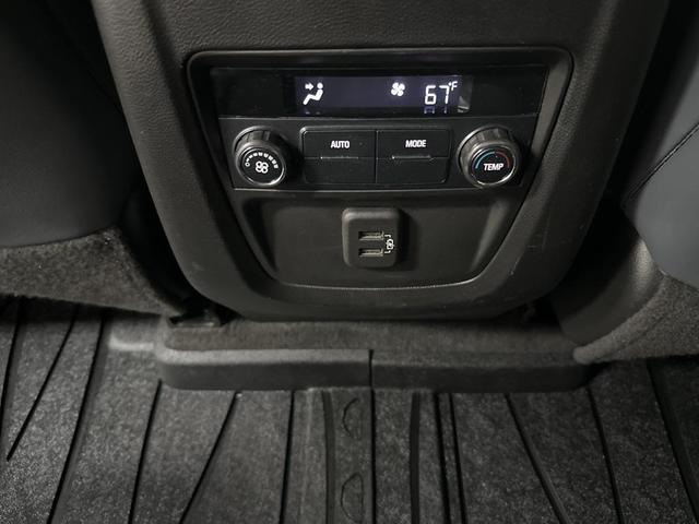 Photo of 2021 Ebony Twilight Metallic Buick Enclave