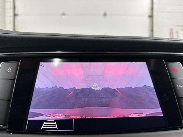 Photo of 2021 Ebony Twilight Metallic Buick Enclave