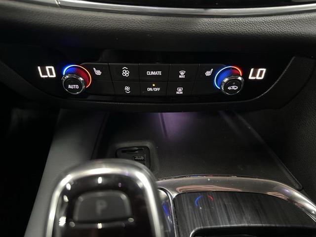 Photo of 2021 Ebony Twilight Metallic Buick Enclave