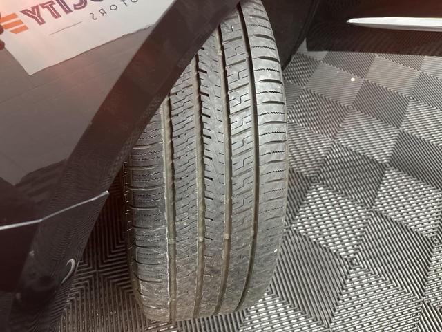 Photo of 2021 Ebony Twilight Metallic Buick Enclave