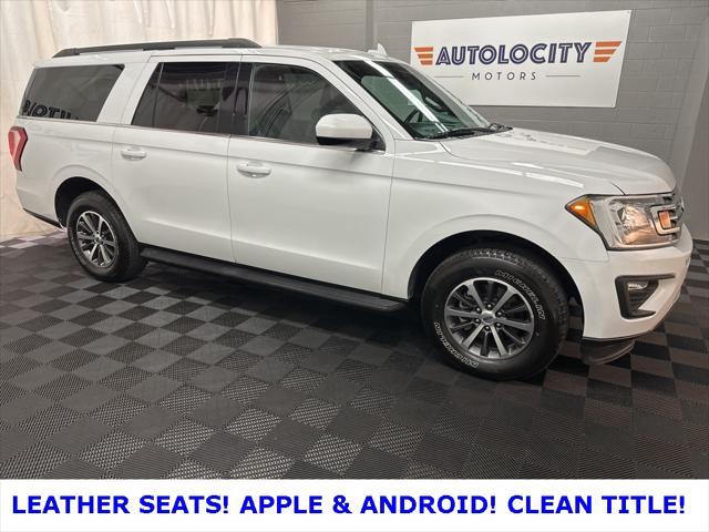 2021 Ford Expedition Max