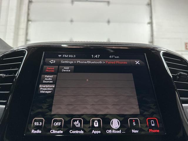 Photo of 2019 Billet Silver Metallic Clearcoat Jeep Grand Cherokee