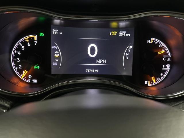 Photo of 2019 Billet Silver Metallic Clearcoat Jeep Grand Cherokee