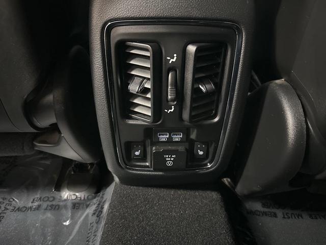 Photo of 2019 Billet Silver Metallic Clearcoat Jeep Grand Cherokee