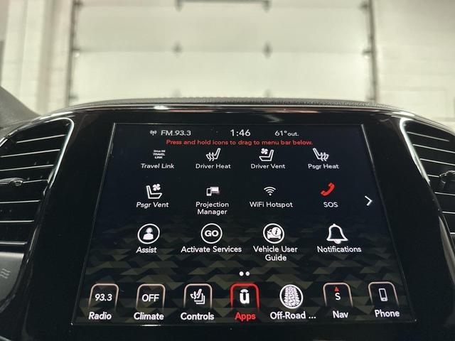 Photo of 2019 Billet Silver Metallic Clearcoat Jeep Grand Cherokee