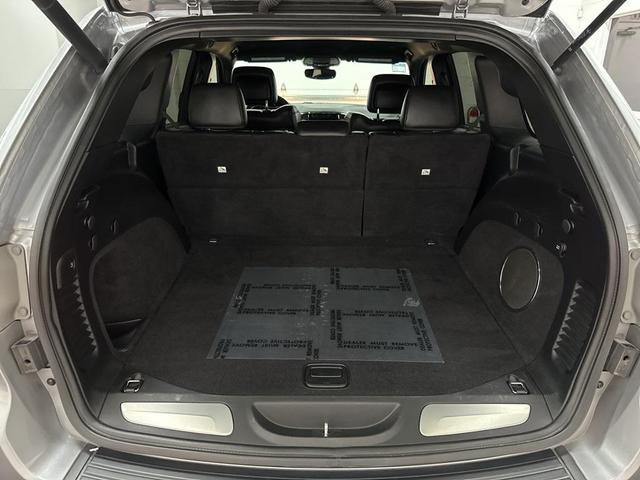 Photo of 2019 Billet Silver Metallic Clearcoat Jeep Grand Cherokee