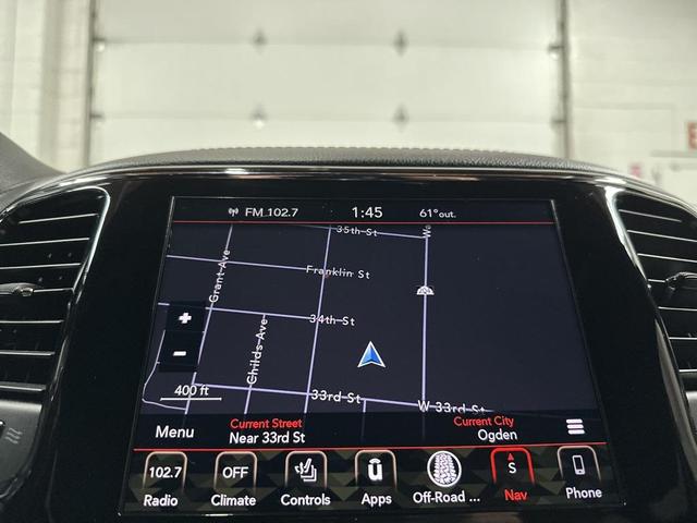 Photo of 2019 Billet Silver Metallic Clearcoat Jeep Grand Cherokee