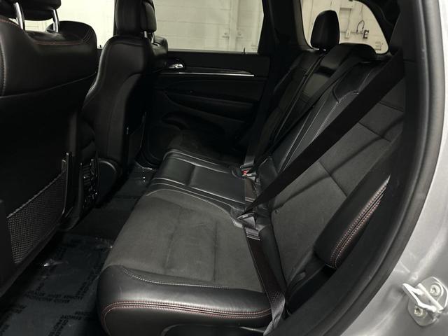 Photo of 2019 Billet Silver Metallic Clearcoat Jeep Grand Cherokee