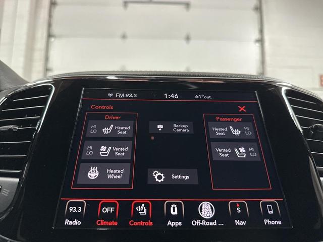 Photo of 2019 Billet Silver Metallic Clearcoat Jeep Grand Cherokee