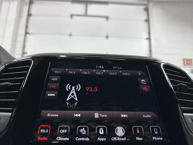 Photo of 2019 Billet Silver Metallic Clearcoat Jeep Grand Cherokee