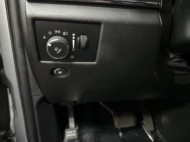 Photo of 2019 Billet Silver Metallic Clearcoat Jeep Grand Cherokee