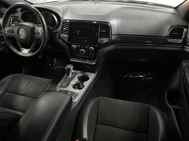 Photo of 2019 Billet Silver Metallic Clearcoat Jeep Grand Cherokee