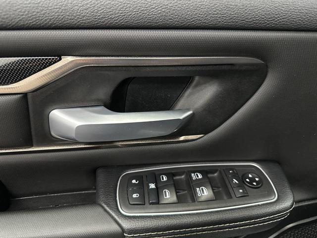 Photo of 2021 Billet Silver Metallic Clearcoat RAM 1500