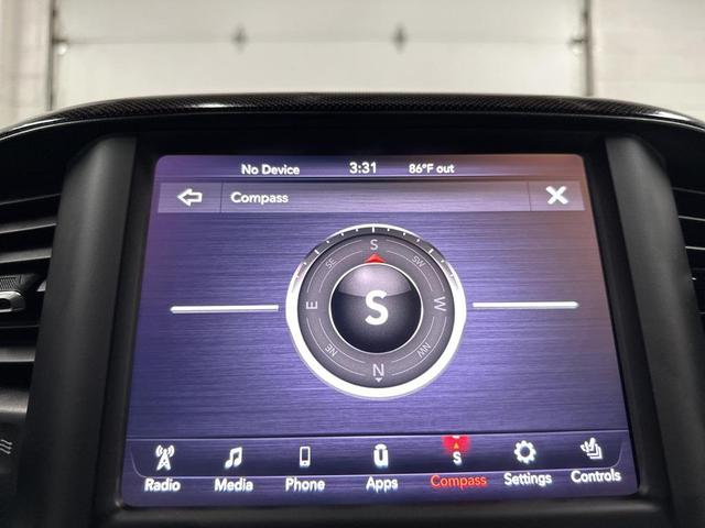 Photo of 2021 Billet Silver Metallic Clearcoat RAM 1500