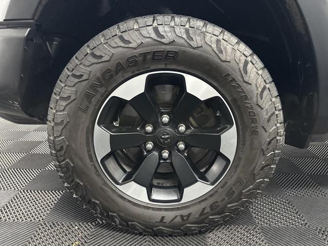 Photo of 2021 Billet Silver Metallic Clearcoat RAM 1500
