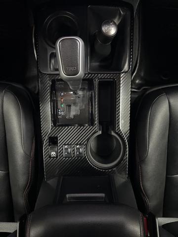 Photo of 2020 Midnight Black Metallic Toyota 4Runner