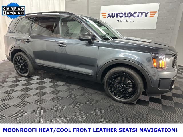 2024 Kia Telluride