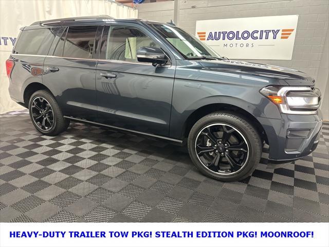 2023 Ford Expedition