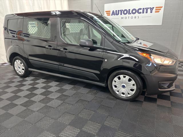 2022 Ford Transit Connect